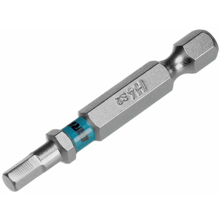 Бита HEX 4х50мм, сталь S2, шестигр., 2 шт.// Gross