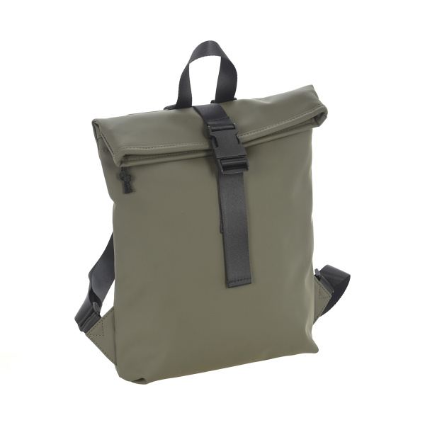 Рюкзак городской из неопрена 33х27х8 см 7 л.3 цвета в ассорт.DB7005020 К