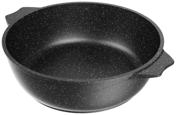 Жаровня Мечта Гранит 4 л а/п Black Induction Pro ст/кр 34802И