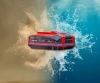 Аккумулятор Einhell 18V 4,0Ah SEALED PXC Plus (4511627)