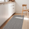 Коврик гобеленовый Luca JACQUARD Loti Stone 0,65х25 м ALF288-065