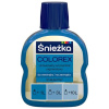 Колер SNIEZKA Colorex №51 голубой 100 мл