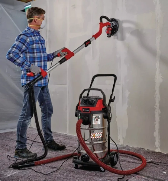 Пылесос сетевой Einhell TE-VC 2340 SACL (2342470)
