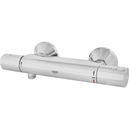 Смеситель в/д GROHE Precision Start, Термостат, хром (34594000)