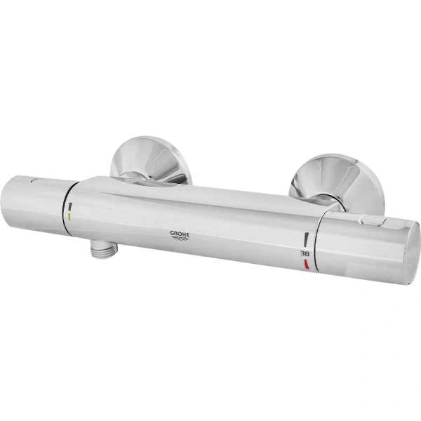 Смеситель в/д GROHE Precision Start, Термостат, хром (34594000)