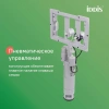 Инсталляция рамная для подвесного унитаза, универсальная, Profix Air, IDDIS, PRA0000i32