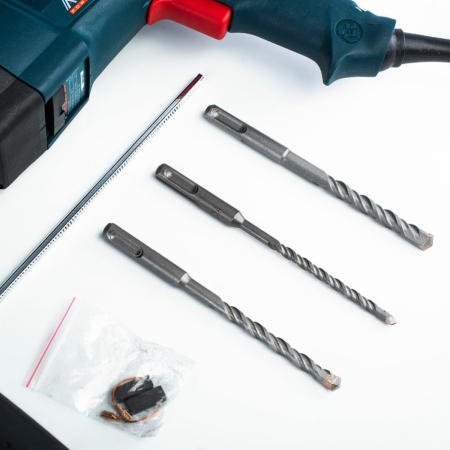 Перфоратор ALTECO RH 850-26 Standard SDS PLUS