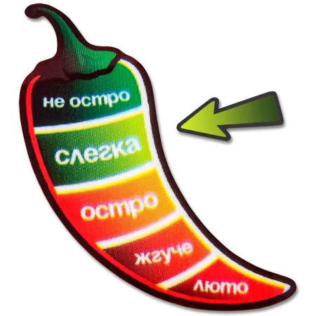 Лапша OkWok быстрого приготовления со вкусом говядины с соусом сальса 100гр Р2010