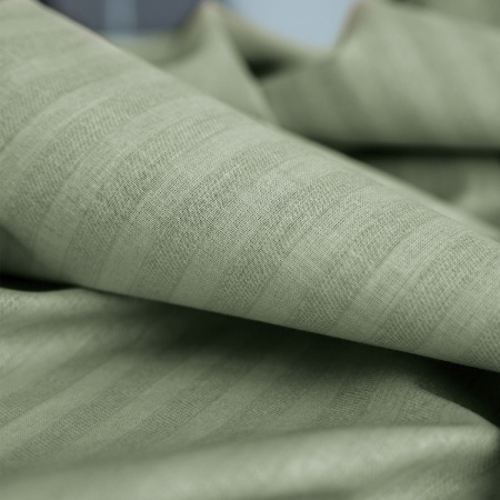 Простыня Волшебная Ночь Smoke Green 180х215 см 782086