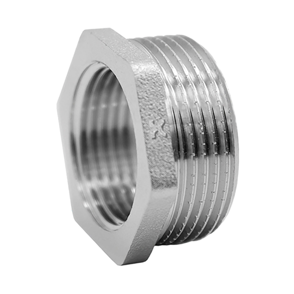 Футорка 1/2*3/8  IVANCI арт.IVC.104581.N.03