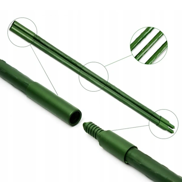 Опора для растений GardenLine 90х1,6 см  JAW3328