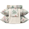 Комплект постельного белья Волшебная ночь Евро Herbarium нав. 50х70 см перкаль 929390