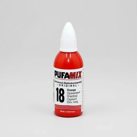 Колер Pufamix №18 унив. 20мл