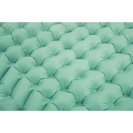 Комплект спальный Bestway мешок и надувной коврик 203x75x9 см 68123
