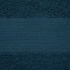 Полотенце Atmosphera 100х150 см синий 125869Y