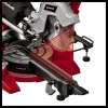 Пила торцовочная сетевая Einhell TE-SM 8 L Dual (4300866)