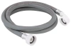Шланг заливной 3,5 м 3/4"г-3/4"г, CETUS, CSIH35