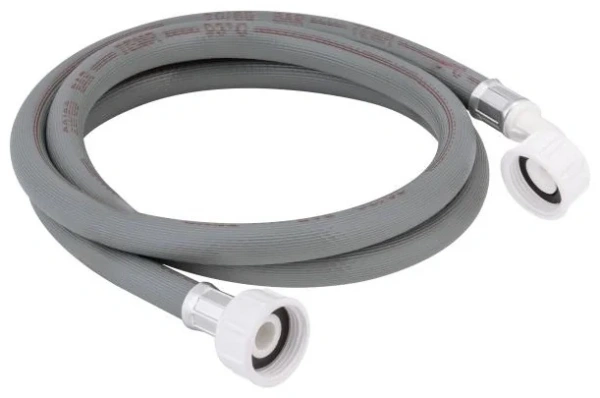 Шланг заливной 2,5 м 3/4"г-3/4"г, CETUS, CSIH25