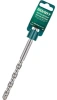 Бур 12х150х210 мм  SDS-plus S4 ВОЛАТ