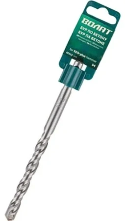 Бур 12х150х210 мм  SDS-plus S4 ВОЛАТ