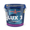 Краска интерьерная Гауди "LUX 3" база А 4,5 л